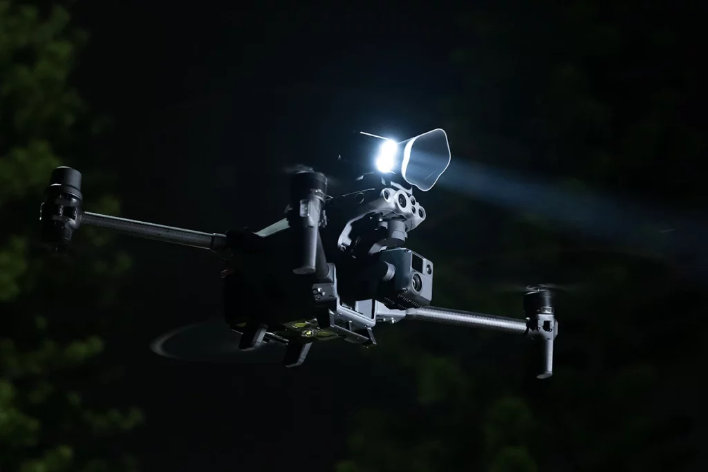 drone DJI M30